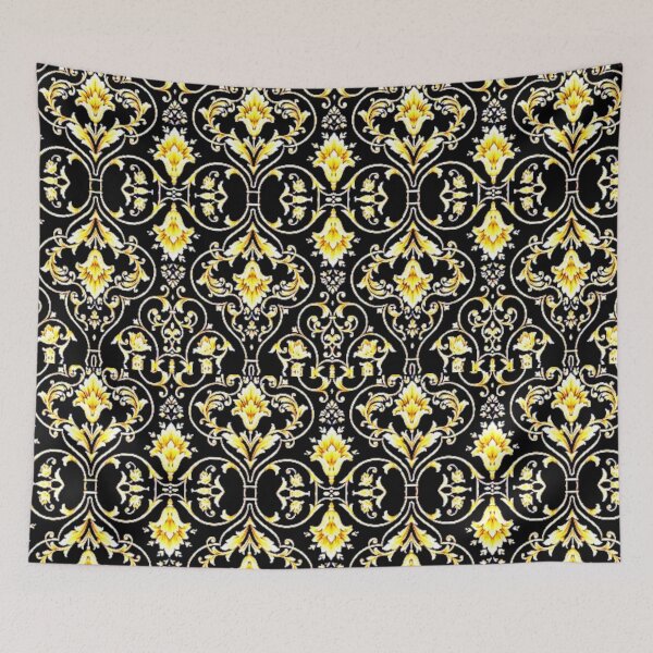 Item preview, wall flower designed and sold by FloppyArts.