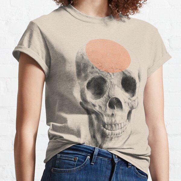 Mind Crawler Classic T-Shirt