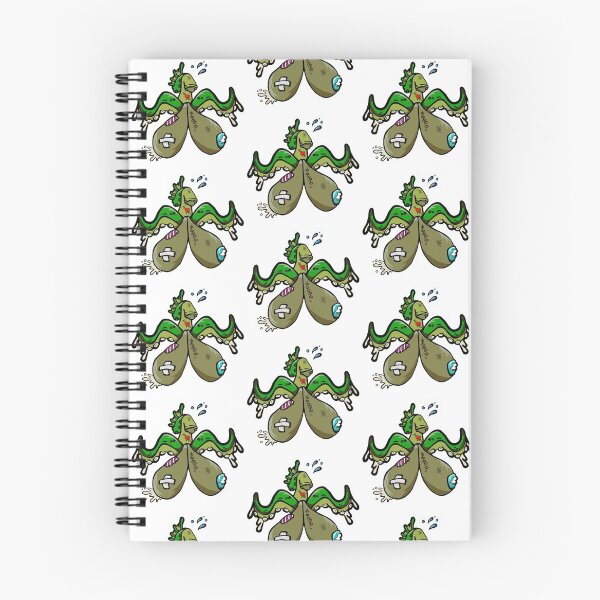 Item preview, The Green Lagoon designed and sold by ClittWorship.