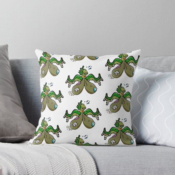 Item preview, The Green Lagoon designed and sold by ClittWorship.