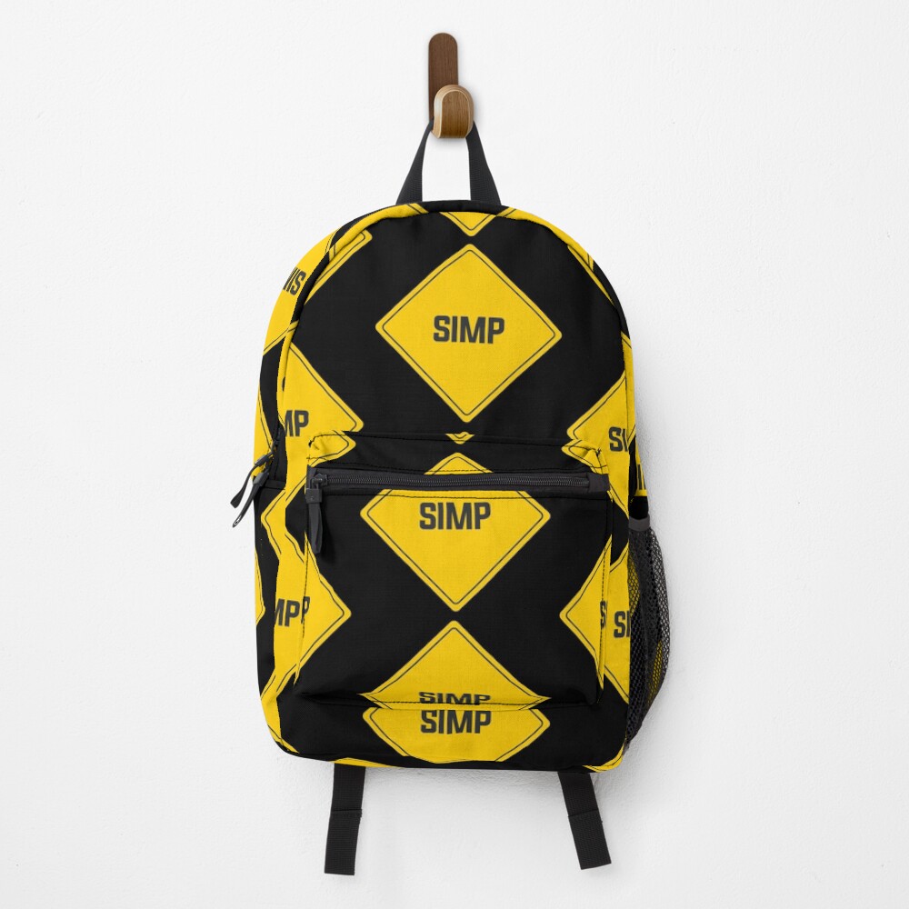 Item preview, Backpack designed and sold by arendbotha.
