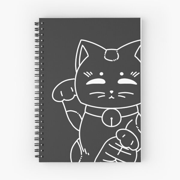 Artikelvorschau, Maneki Neko entworfen und verkauft von TomaChat.