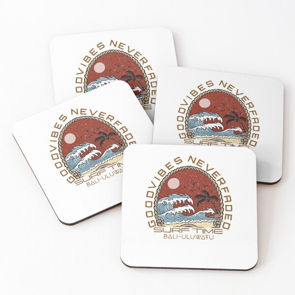 Item preview, Surf Tour Baali-Uluwatu designed and sold by surfcrowd.