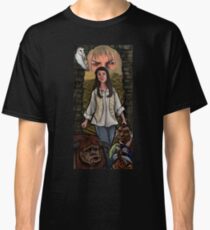 Durch Gefahren Untold ... Classic T-Shirt