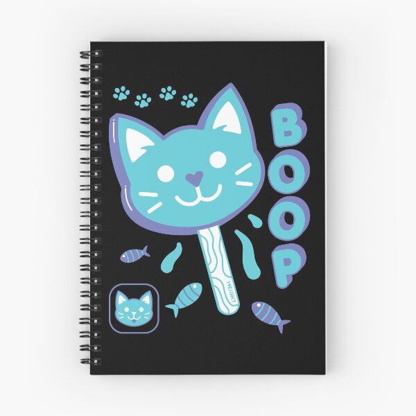 Artikelvorschau, Kittypop - Boop entworfen und verkauft von 14Eight.