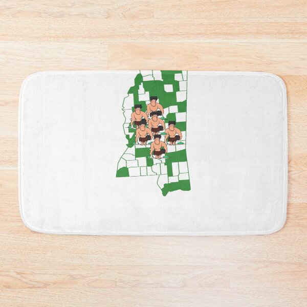 Item preview, Mississippi Neanderthals designed and sold by athyabm.