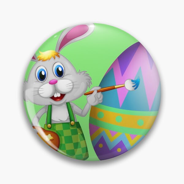 Item preview, EASTER Bunny Collection Pack designed and sold by Jessi Review.