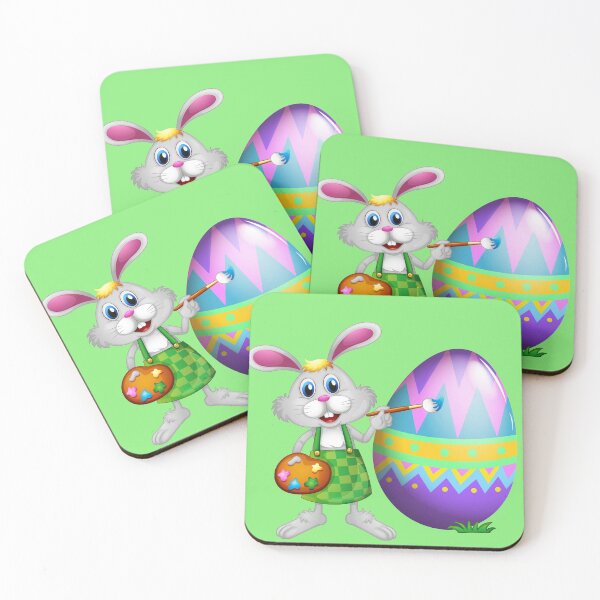 Item preview, EASTER Bunny Collection Pack designed and sold by Jessi Review.