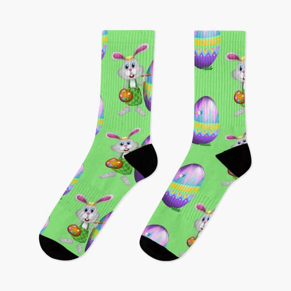 Item preview, EASTER Bunny Collection Pack designed and sold by Jessi Review.