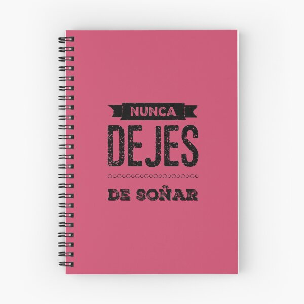 Item preview, Nunca Dejes De Soñar designed and sold by redstitchlab.