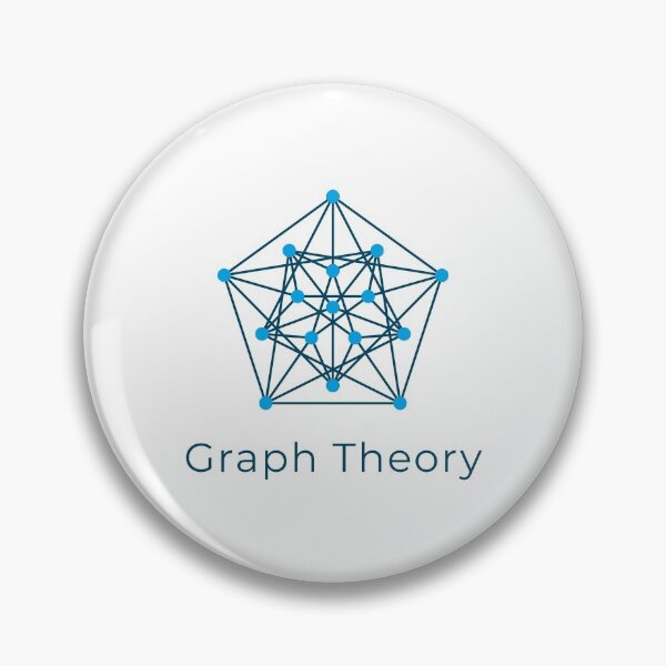 Item preview, Graph Theory designed and sold by Mechashadow.