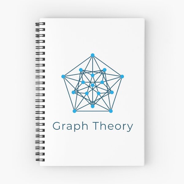 Item preview, Graph Theory designed and sold by Mechashadow.