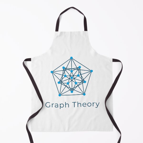 Item preview, Graph Theory designed and sold by Mechashadow.