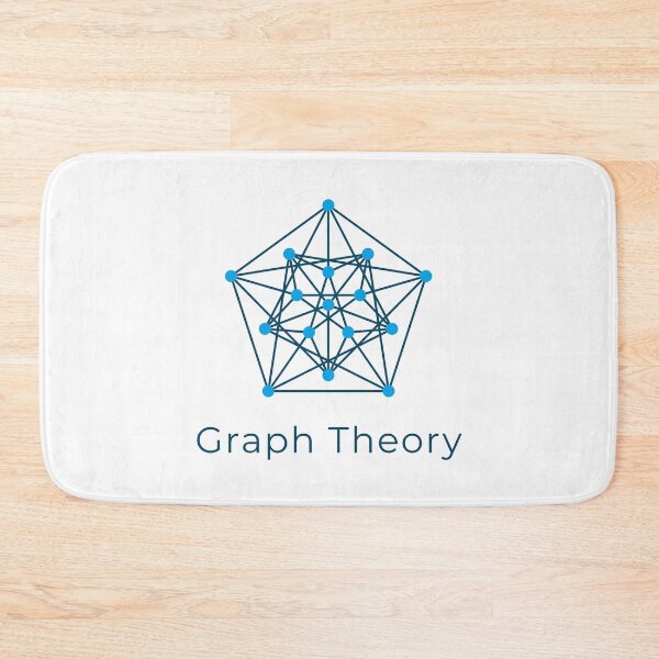 Item preview, Graph Theory designed and sold by Mechashadow.