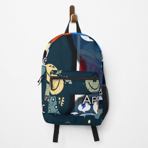 Item preview, I LOVE WORLD AUTISM DAY designed and sold by REALDesign-Shop.