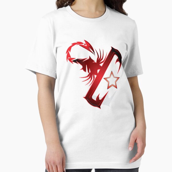 Item preview, The Red Scorpion designed and sold by DarkkStone.