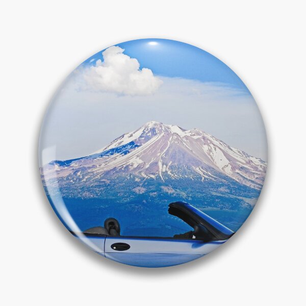 Item preview, Saab and Shasta designed and sold by Bryan Spellman.