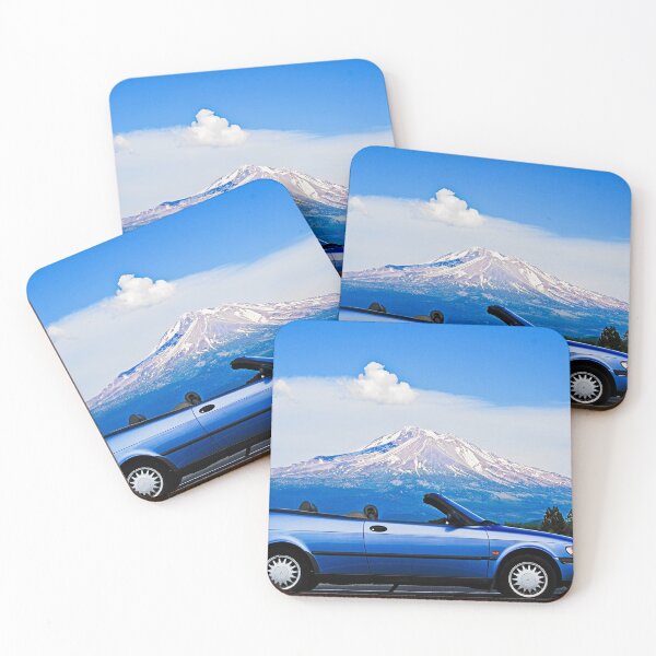 Item preview, Saab and Shasta designed and sold by Bryan Spellman.