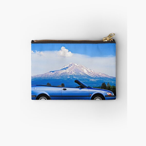 Item preview, Saab and Shasta designed and sold by Bryan Spellman.