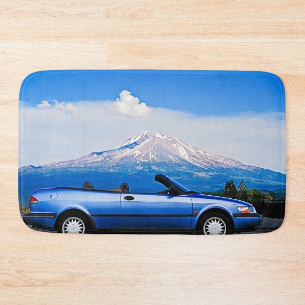 Item preview, Saab and Shasta designed and sold by Bryan Spellman.