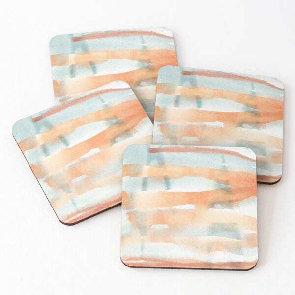 Item preview, Distant Peaks designed and sold by RSstudio.