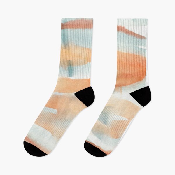 Item preview, Distant Peaks designed and sold by RSstudio.