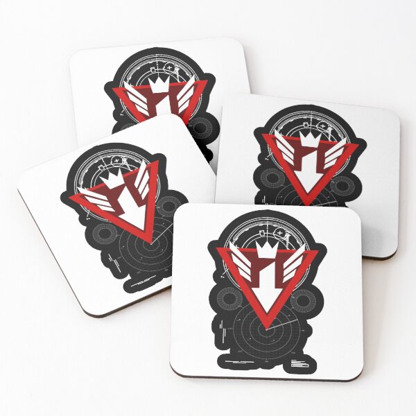 Item preview, Apex Legends "Jumpmaster" Icon *HIGH QUALITY* designed and sold by Alex3214.