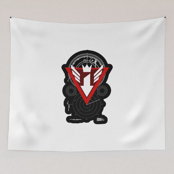 Item preview, Apex Legends "Jumpmaster" Icon *HIGH QUALITY* designed and sold by Alex3214.