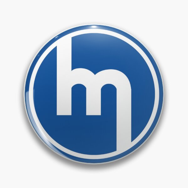 Item preview, Historic Mazda Logo designed and sold by Cars with Character.