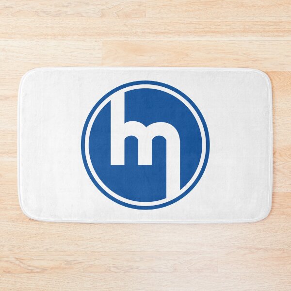 Item preview, Historic Mazda Logo designed and sold by Cars with Character.