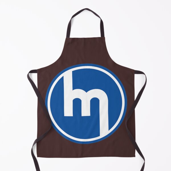 Item preview, Historic Mazda Logo designed and sold by Cars with Character.