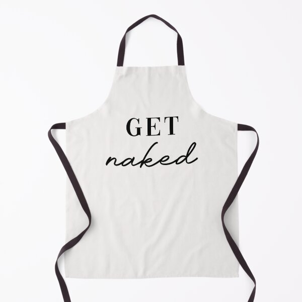 Item preview, Get Naked Artwork designed and sold by GirlGangPrints.