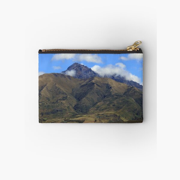 Item preview, Volcano in the Andes Mountains designed and sold by rhamm.