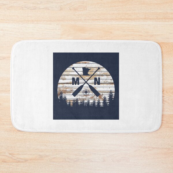 Item preview, Minnesota Wilderness Design designed and sold by bigindian77.