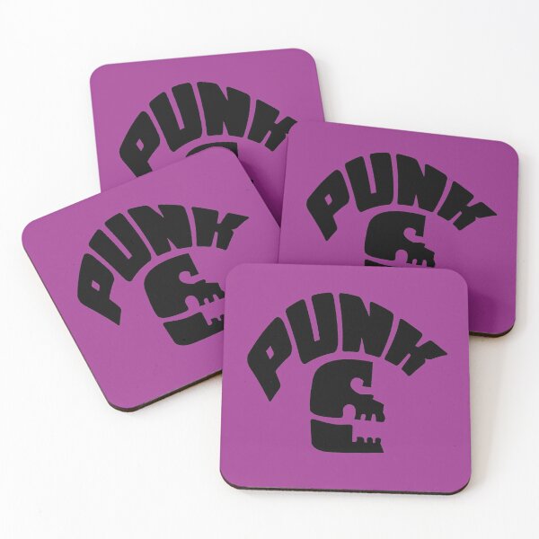 Item preview, Punk Skeleton designed and sold by JMcdesigner.