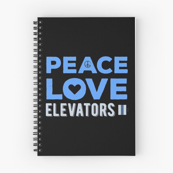 Item preview, Elevator Lover designed and sold by artworkbyrihen.