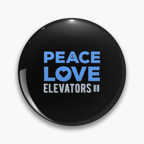 Item preview, Elevator Lover designed and sold by artworkbyrihen.