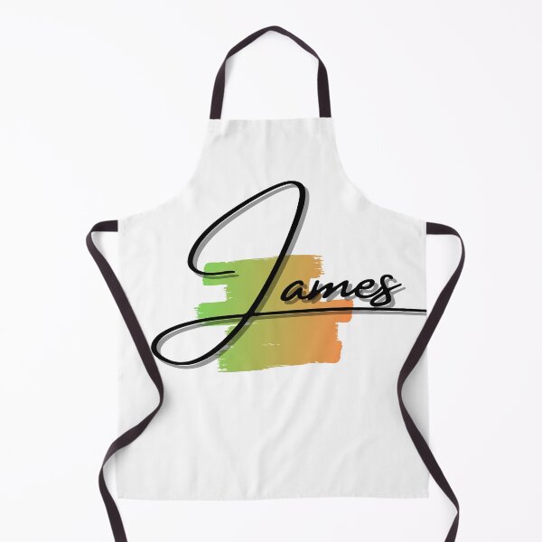 Item preview, James designed and sold by Marcus Lawrence.