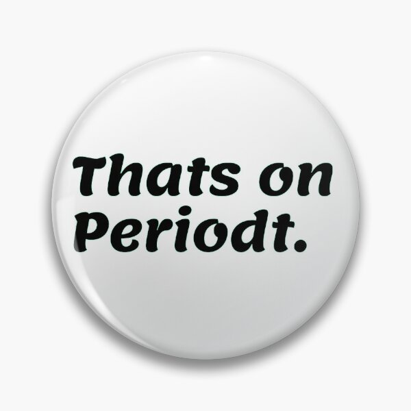 Item preview, That is on periodt designed and sold by Manoroma.