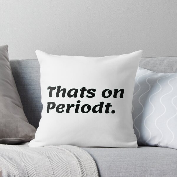 Item preview, That is on periodt designed and sold by Manoroma.