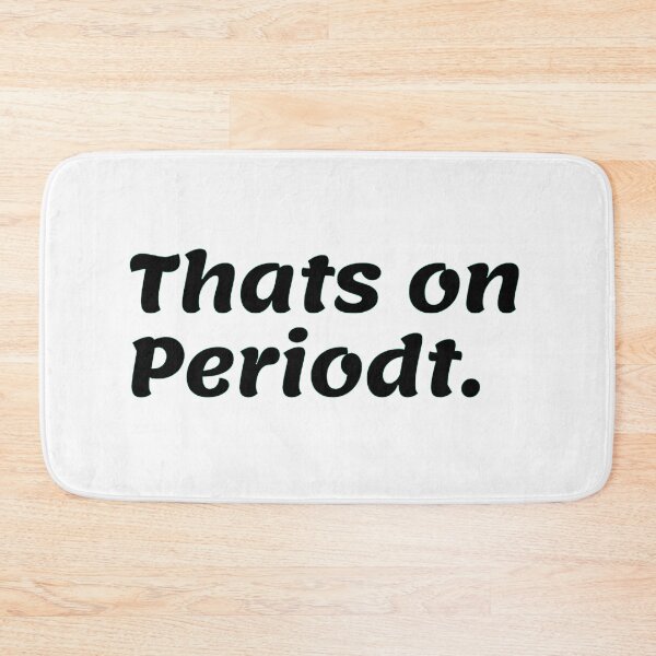 Item preview, That is on periodt designed and sold by Manoroma.