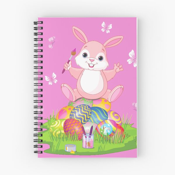 Item preview, EASTER Bunny Collection Pack designed and sold by Jessi Review.