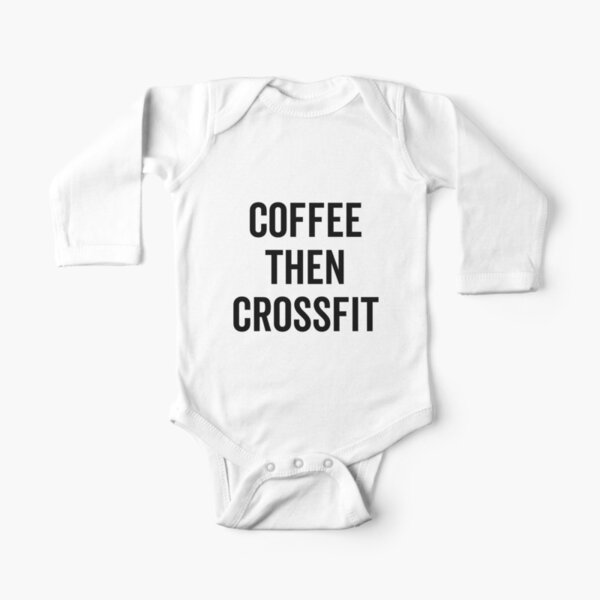 baby crossfit shoes