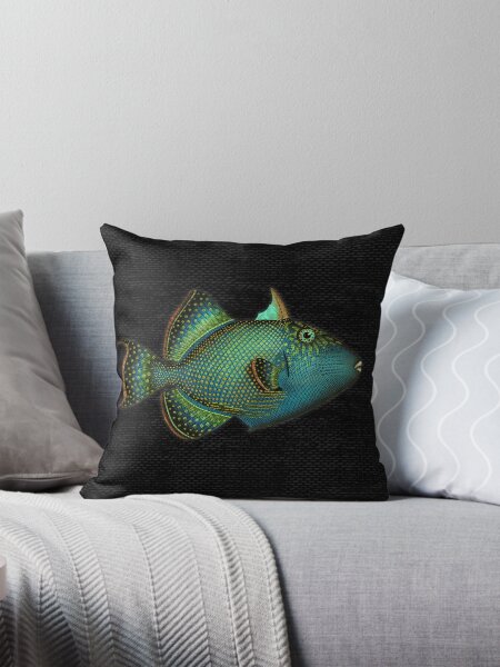 Artikel-Vorschau von Aquarium Fisch 26, designt und verkauft von Delinda Graphic Studio.