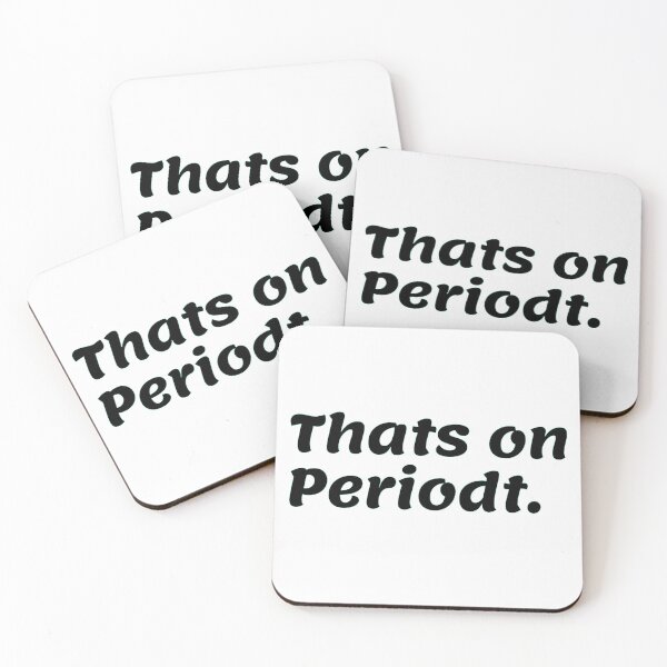 Item preview, That is on periodt designed and sold by Manoroma.