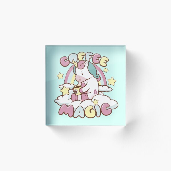 Item preview, Coffee Magic designed and sold by nistron.