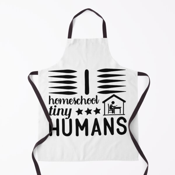 Item preview, Homeschool tiny humans designed and sold by bernd49.