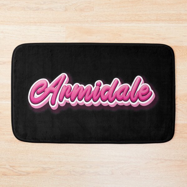 Item preview, Armidale New South Wales Australia Raised Me designed and sold by ProjectX23.
