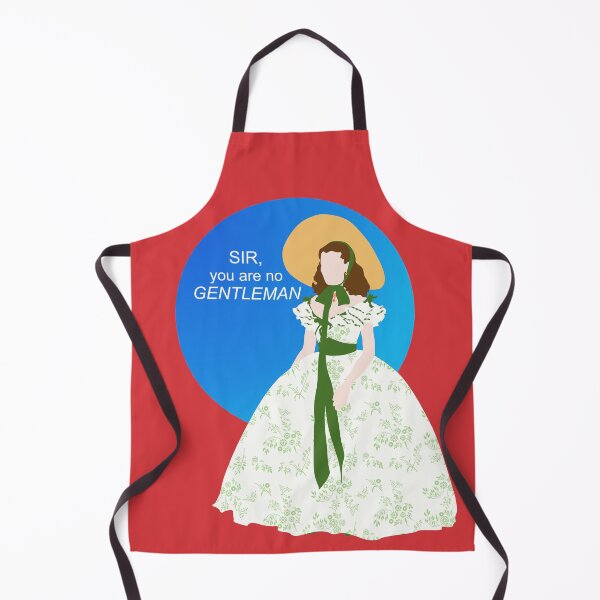 Item preview, Sir, you are no gentleman! designed and sold by FilmFreakDesign.