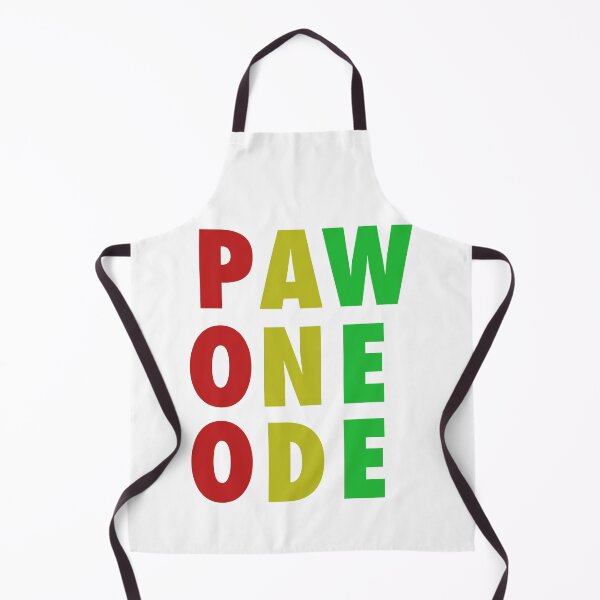 Item preview, RASTA - POO AND WEE / PAW ONE ODE designed and sold by xXogCODgodXx.